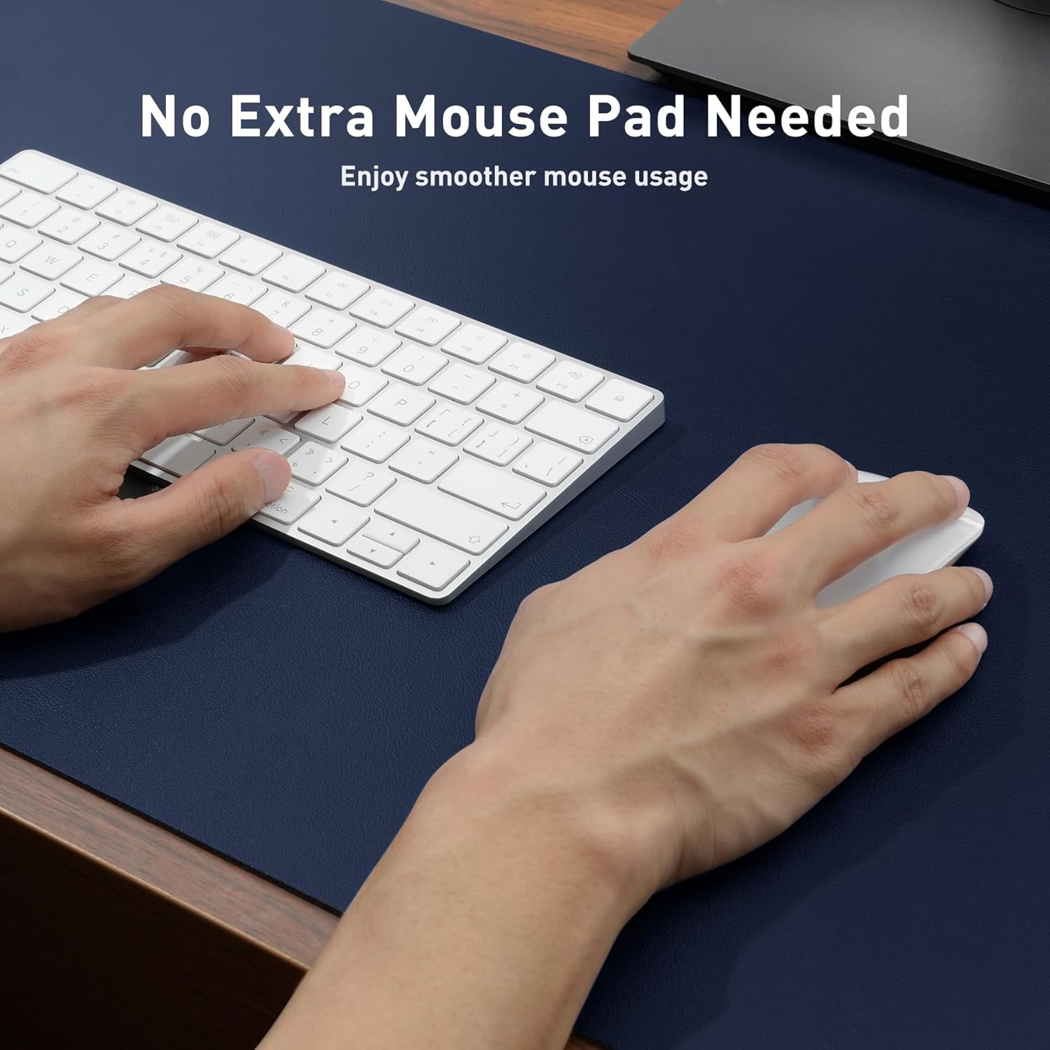 책상 패드 보호대, 사무실 책상 매트, 대형 마우스 패 - Desk Pad Leather Large 리뷰 및 가격