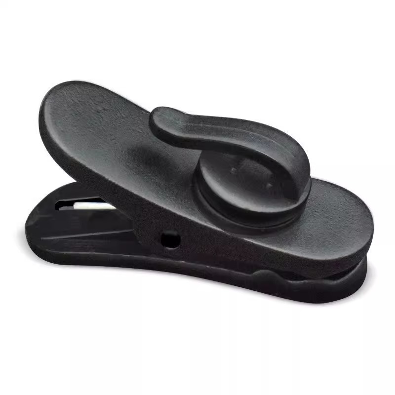 회전식 이어폰 케이블 클립 10개 - 고밀도 내구성 플 - Headphone Hook Under 리뷰 및 가격
