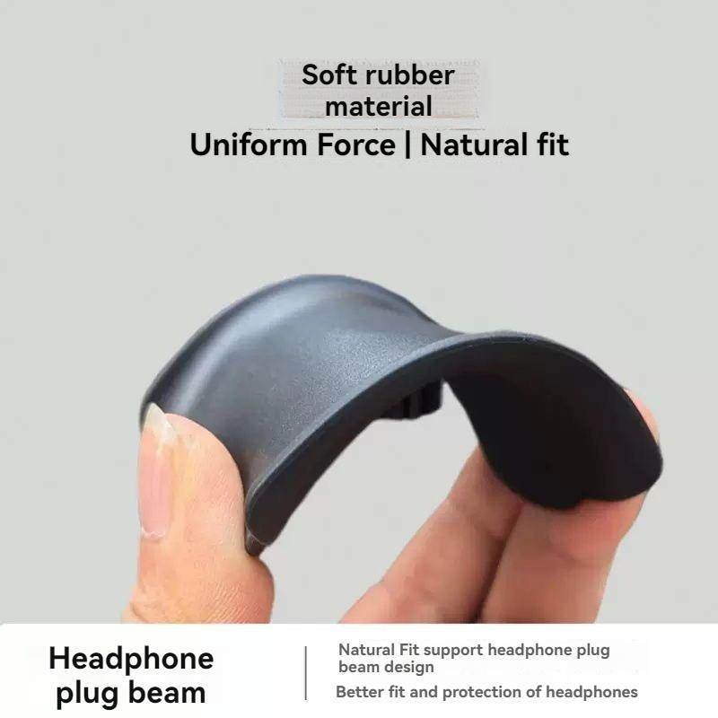 범용 다기능 헤드폰 스탠드 게임용 이어폰 데스크탑 헤드 - Headphone Hook Under 리뷰 및 가격
