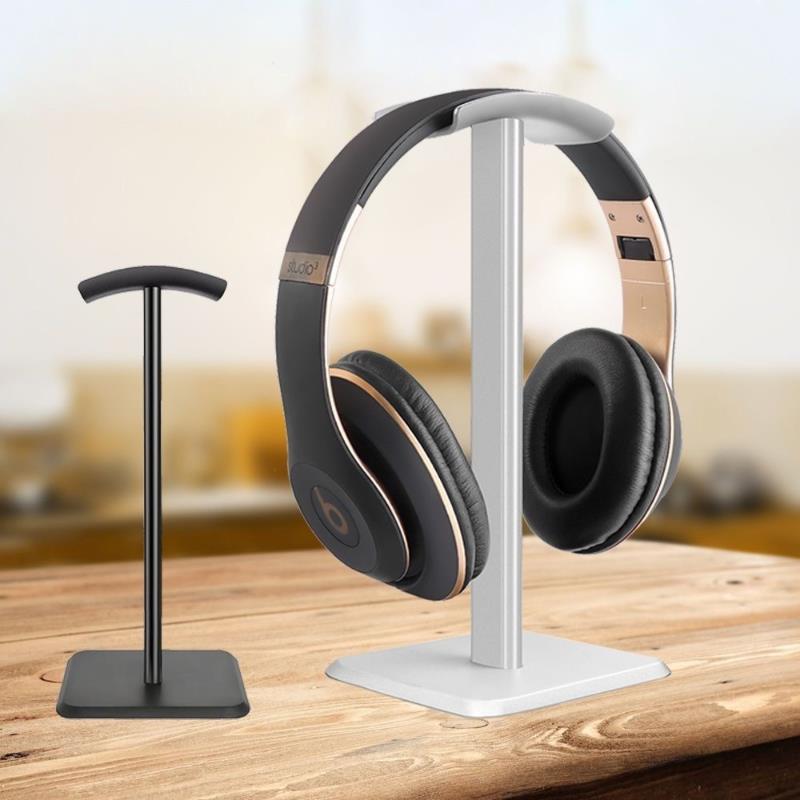 범용 다기능 헤드폰 스탠드 게임용 이어폰 데스크탑 헤드 - Headphone Hook Under 리뷰 및 가격