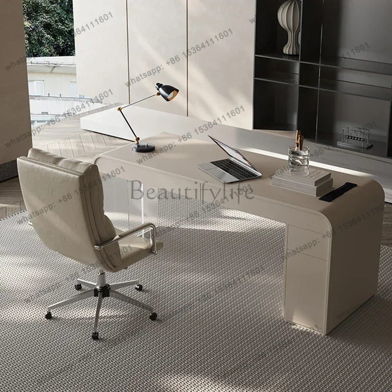 LD 미니멀리스트 임원용 사무실 책상, 작업실 책상,  - Desk Setup Corner 리뷰 및 가격