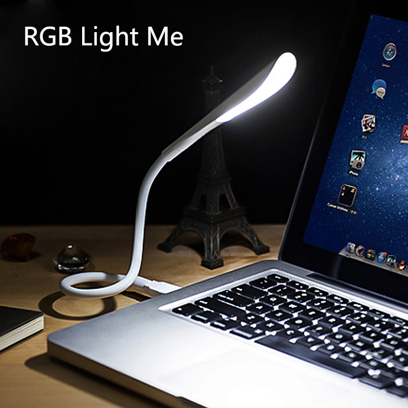 미니 USB 라이트 휴대용 노트북 터치 센서 LED 책 - Desk Setup Notebook 리뷰 및 가격