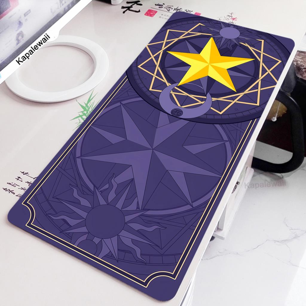 대형 예술적 라인 디자인 마우스 패드 게임 빌드 마우스 - Zelda Desk Setup 리뷰 및 가격