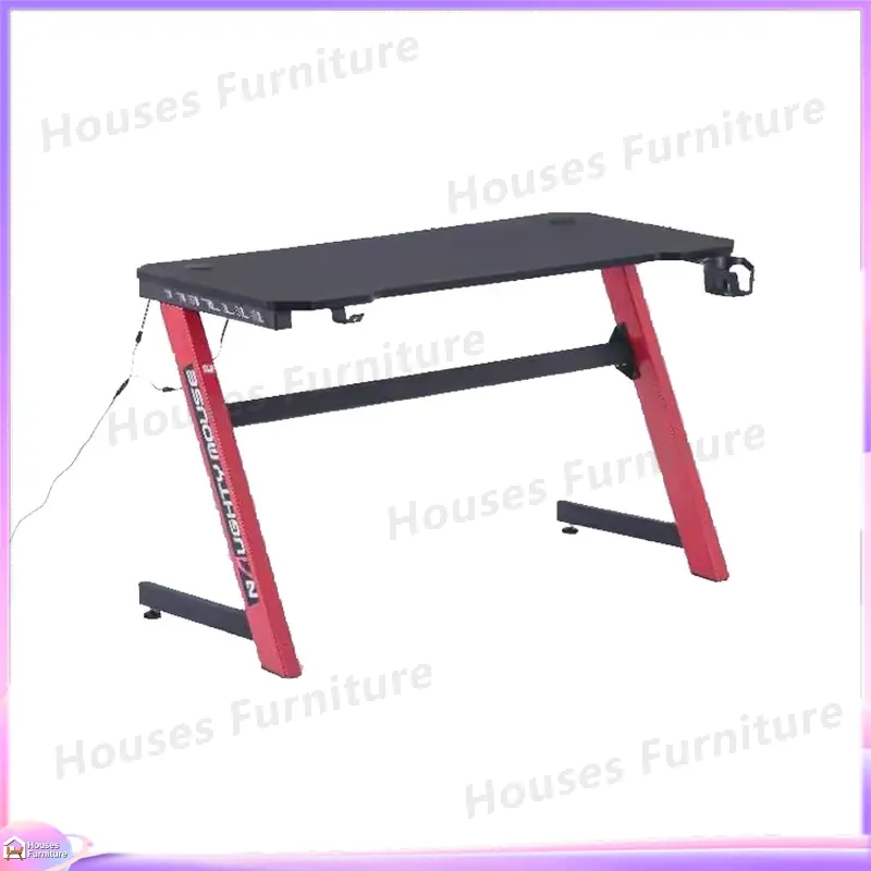 90cm 게이밍 책상 (캐스터 포함) 레트로 아케이드  - Desk Setup Corner 리뷰 및 가격