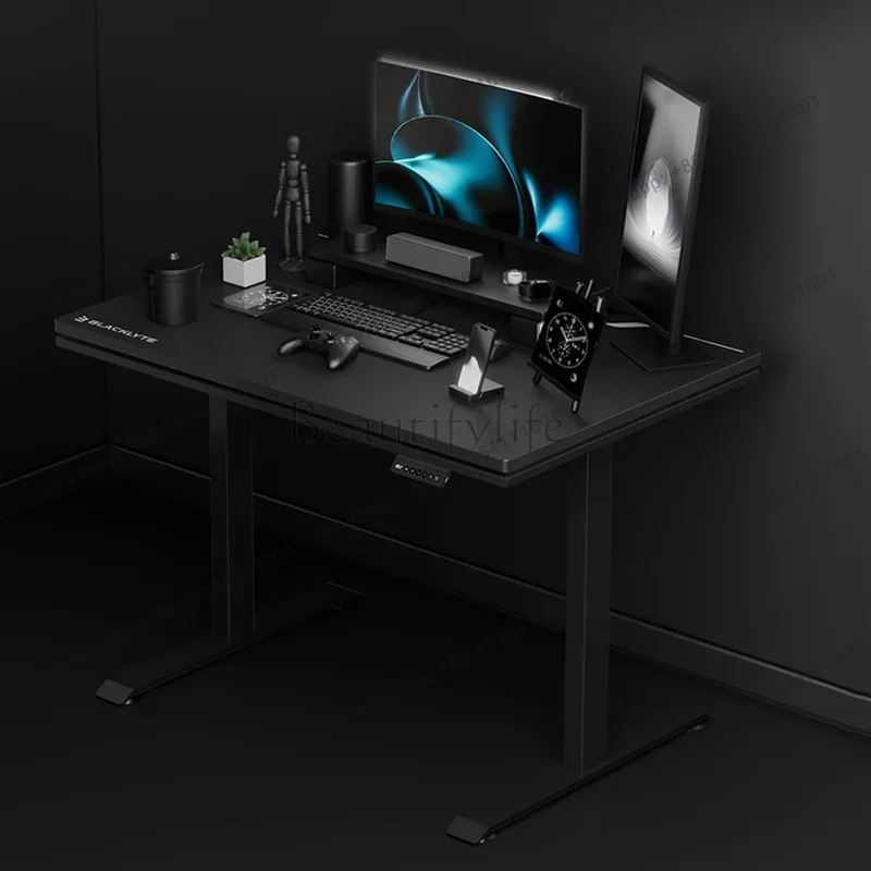 게임용 학생용 컴퓨터 책상 높이 조절 가능한 스탠딩 사 - Desk Setup Height 리뷰 및 가격