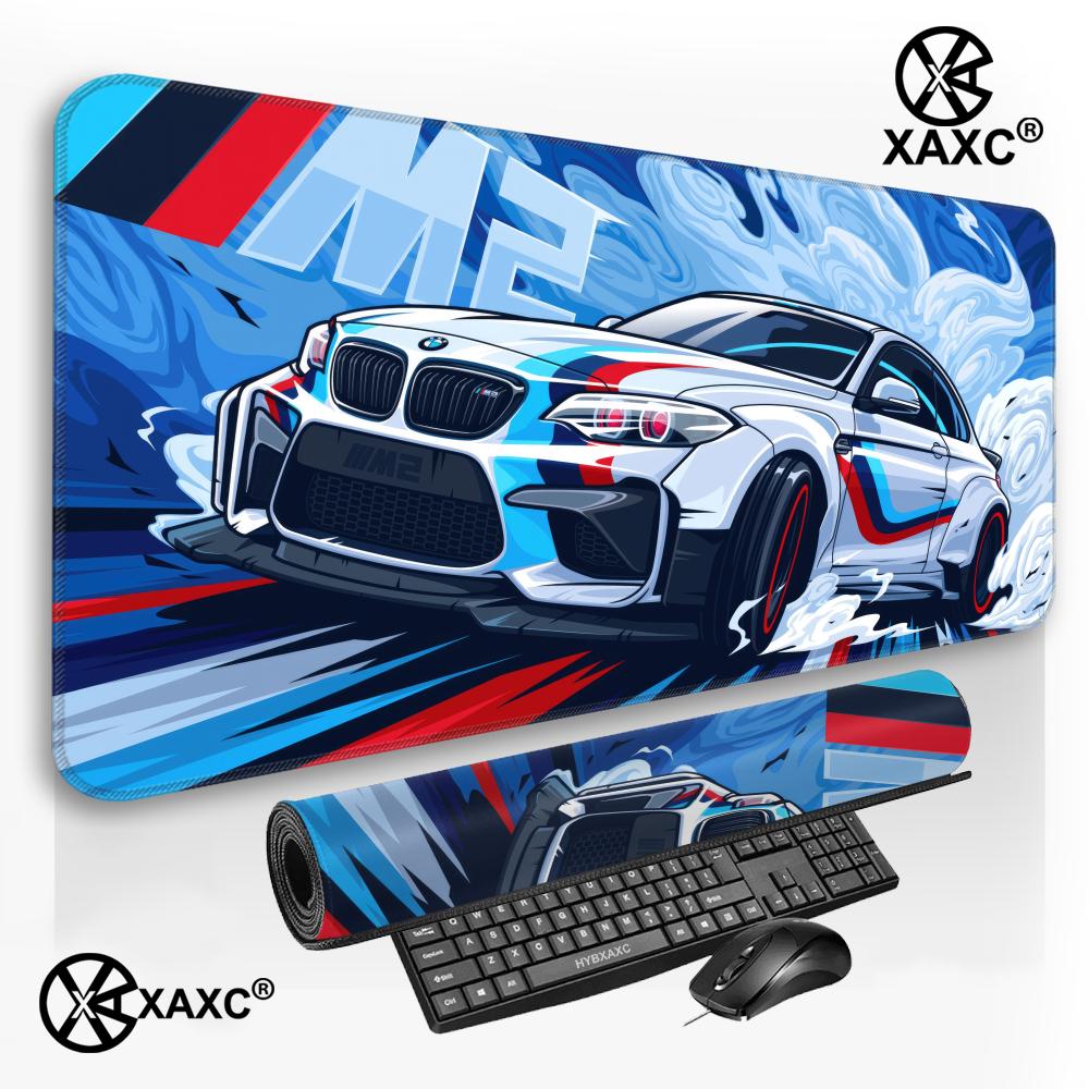 대형 멋진 스포츠카 블루 레드 자동차 B-Bmw 마우스 - Desk Setup Blue 리뷰 및 가격